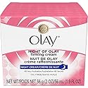 OLAY Night of OLAY Firming Cream 2 oz (Pack of 5)