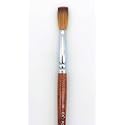 EX Crimped Kolinsky Arcylic Nail Brush 2020 Variant (Crimped 14) Beauty & Personal Care EX Brush