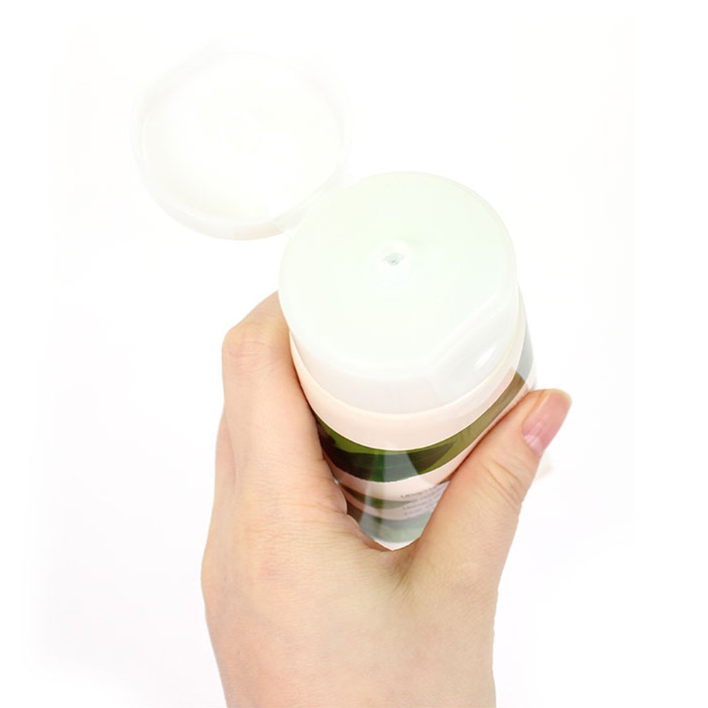 Farm Stay Korean Pure Snail Foam Cleanser [ 180ml / 6.09oz ] ????