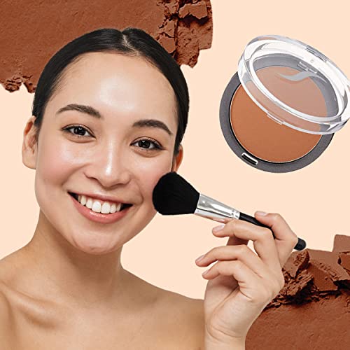 Sorme' Treatment Cosmetics Believable Bronzer, Terracotta