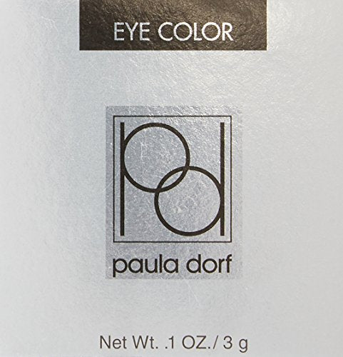 Paula Dorf Eye Color, Slinky, 0.1-Ounce