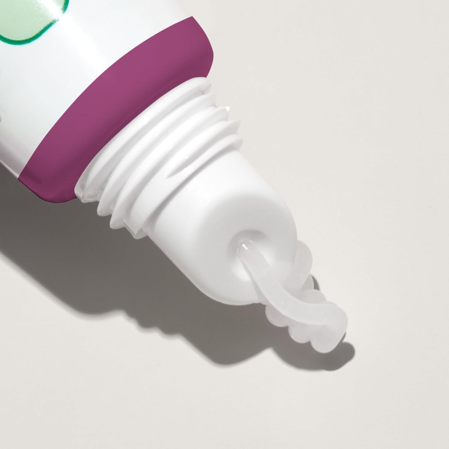 Mario Badescu Moisturizing Acai and Vanilla Lip Balm for Dry Cracked Lips, Infused with Coconut Oil and Shea Butter, Ultra-Nourishing Lip Care