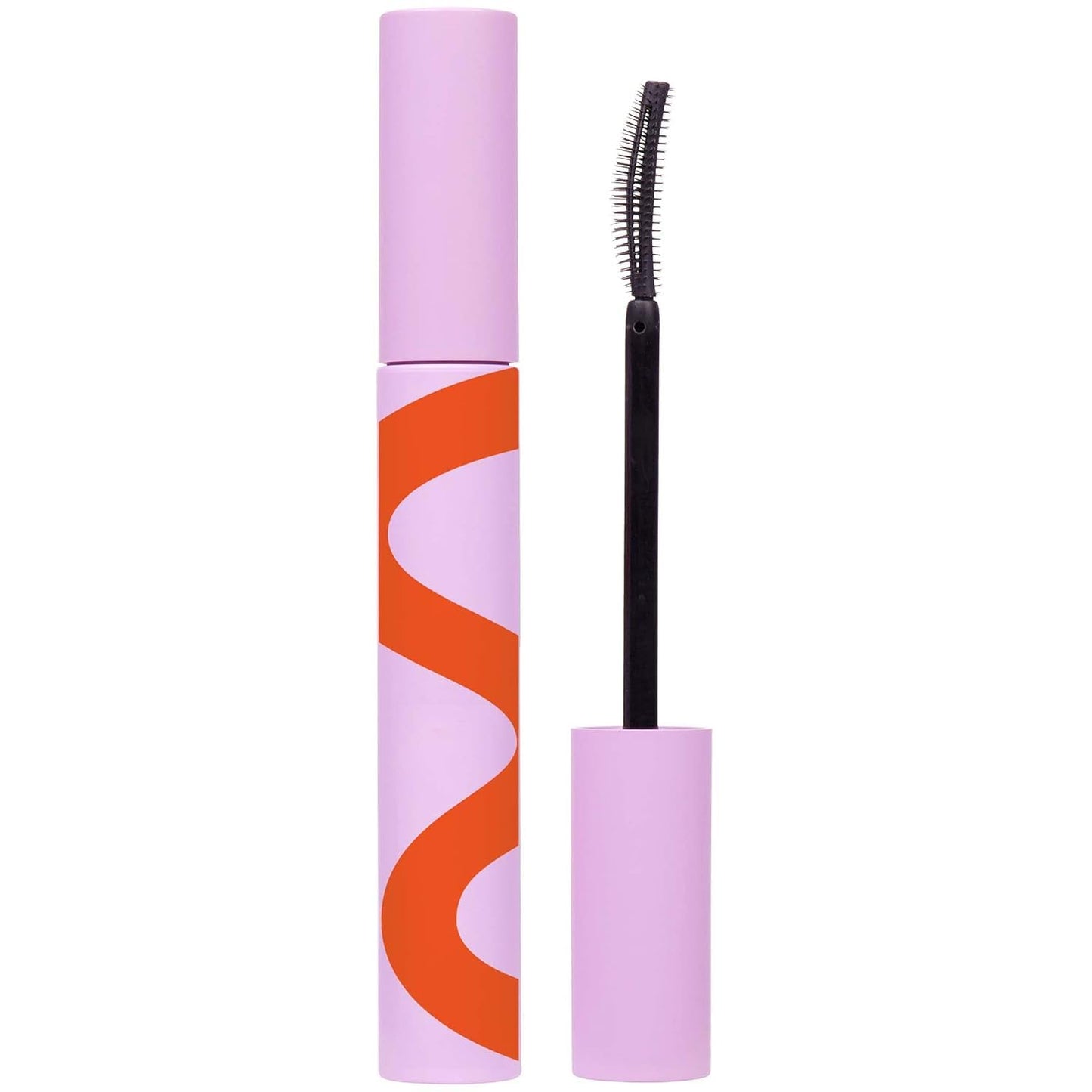 Tower 28 Mascara - Volumizing & Lengthening Lash Makeup | No Clumping, No Flaking, Smudge-Free | Gentle for Sensitive Eyes, Eco-Conscious Packaging
