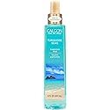 Calgon Fragrance Body Mist (Turquoise Seas, 8-Ounce)