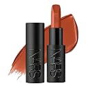 NARS Explicit Refillable Satin Lipstick - No Shame 802, 0.13 oz / 3.8 g