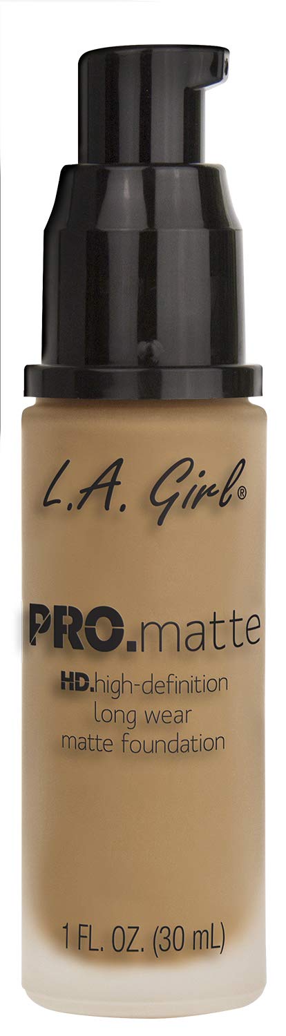 L.A. Girl HD Pro.Conceal, Medium Beige GC978
