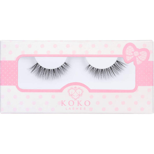 Koko Lashes "Sweetie"