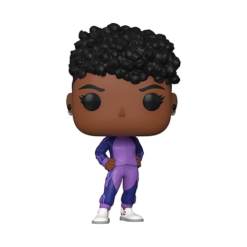 Black Panther Wakanda Forever Shuri Pop! Vinyl Figure #1103