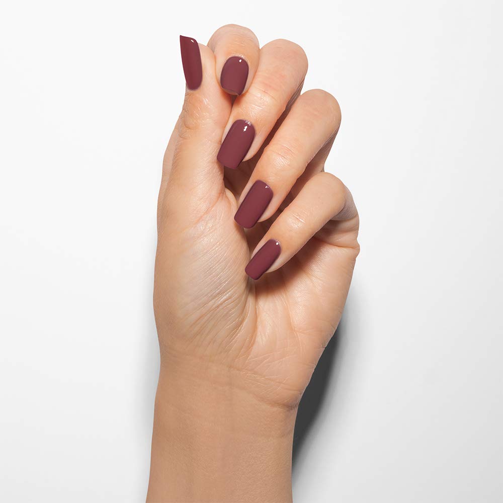 Morgan Taylor Nail Lacquer (Exhale) Professional Lacquer, Vibrant, Chip-Resistant, Fast-Drying, Long-Lasting, High-Shine, Perfect for Manicures Beauty & Personal Care Morgan Taylor