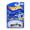 Hot Wheels Basic Cars Ea
