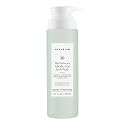 Naturium The Perfector Salicylic Acid Body Wash, Gentle & Smoothing Cleanser, 16.9 oz