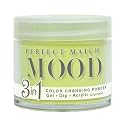 Perfect Match Mood Powder - Sweet Pea (PMMCP63) Beauty & Personal Care LECHAT