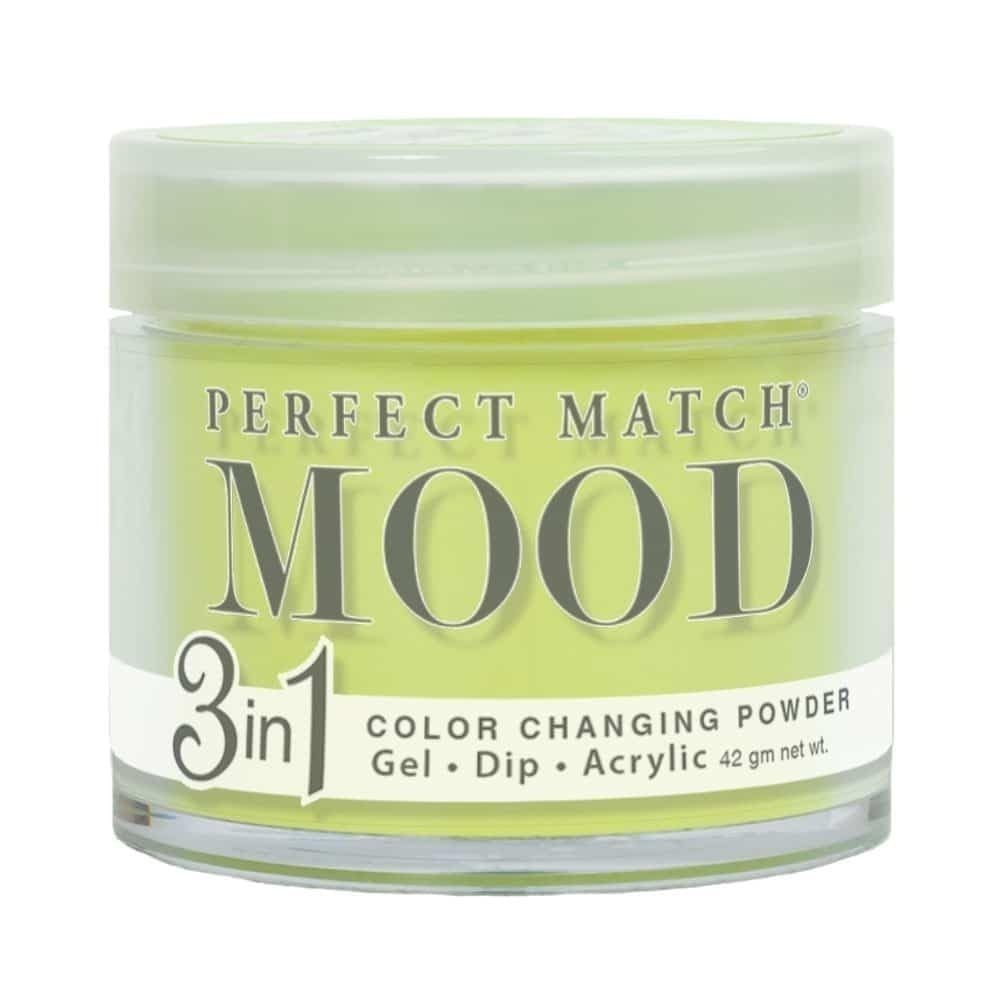 Perfect Match Mood Powder - Sweet Pea (PMMCP63) Beauty & Personal Care LECHAT