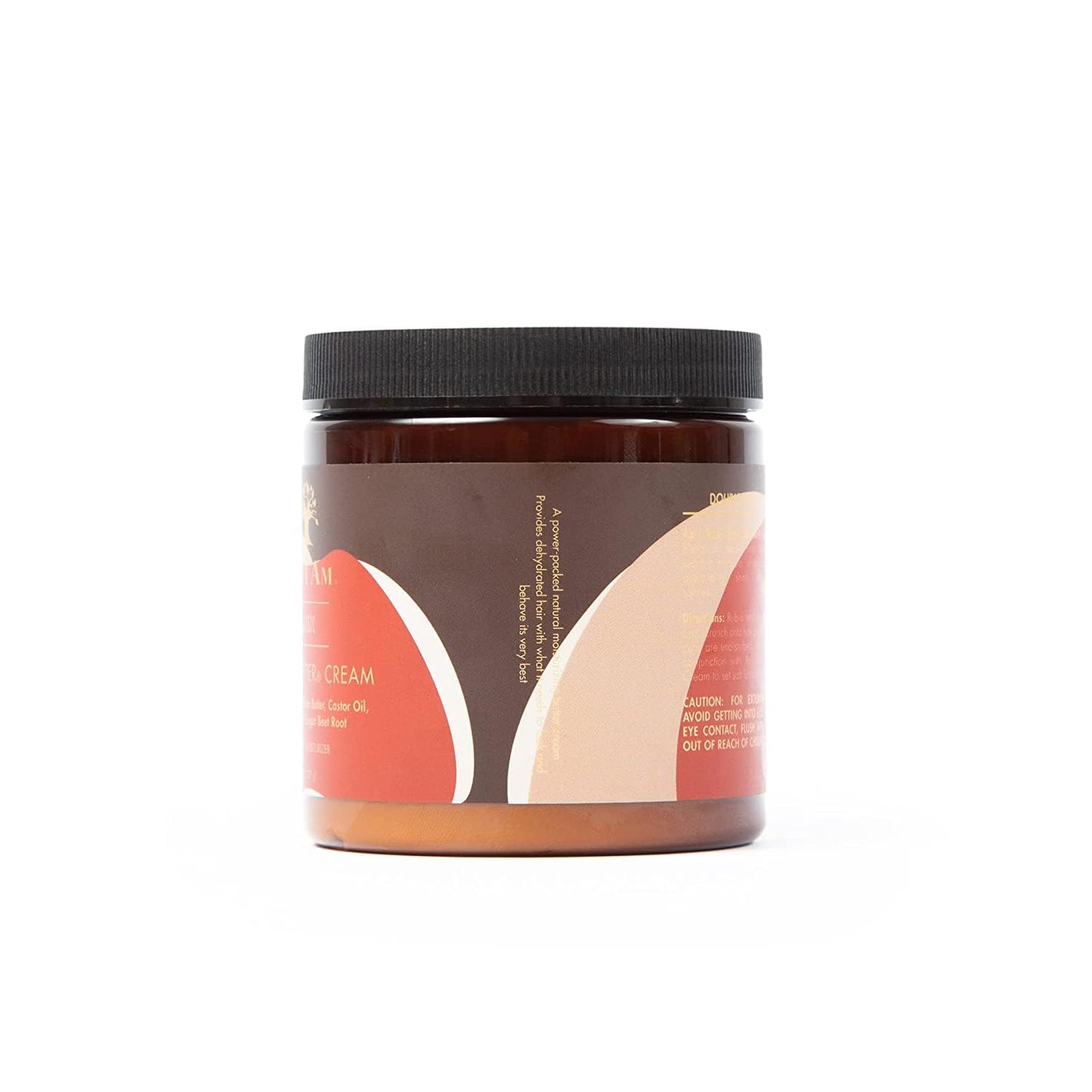As I Am Double Butter Cream, 8 oz (Pack of 3)