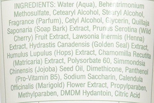 Ultra Conditioner/Softener for Beards by Beardsley and Company, Beard Care Products, 8 oz