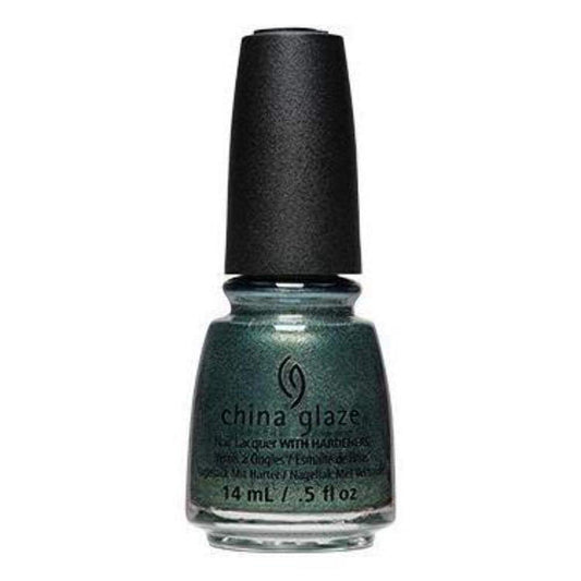 China Glaze Nail Polish, Vest Friends 1627 Beauty & Personal Care China Glaze