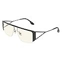 Victoria Beckham VB250S 001 BLACK 59/13/145 Women's Sunglasses, 001 Black, 59/13/145