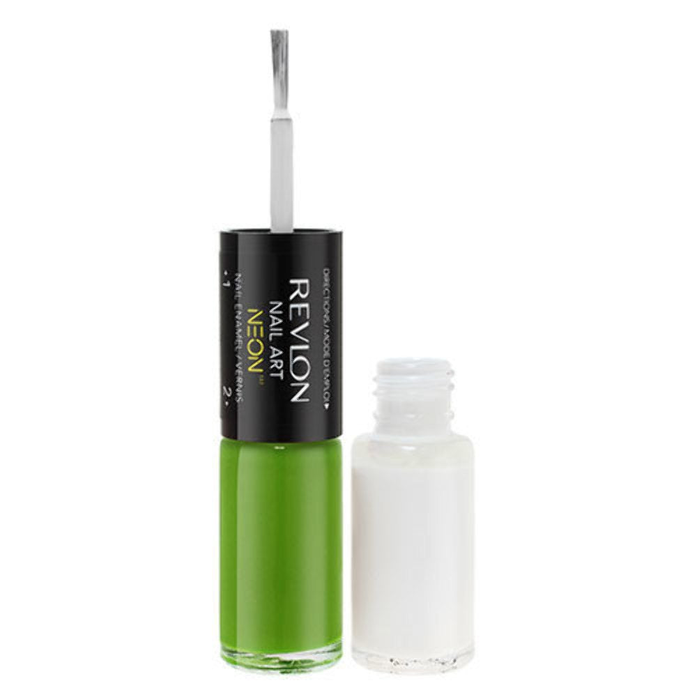 revlon Nail Art Neon,150 Flourescent