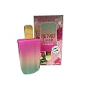 MCH BEAUTY LLC Rio Sweet Crush Women's cologne 3.4 Fl. Oz. Eau de Parfum Spray (Sweet Crush Pink Jasmine)