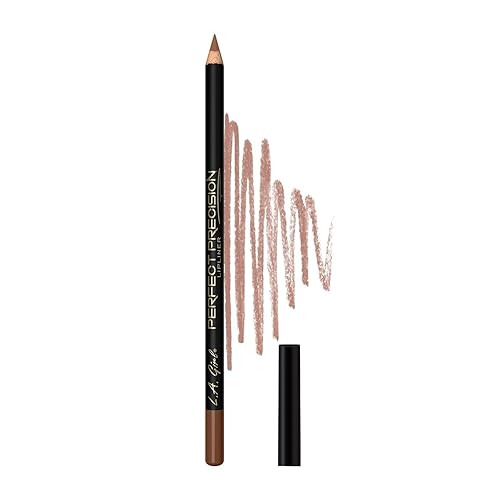L.A. Girl Perfect Precision Lipliner, Sugar & Spice GP714