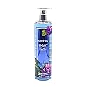 Bath & Body Works Moonlight Path Fine Fragrance Mist 8 Fluid Ounce Violet Roses Bottle