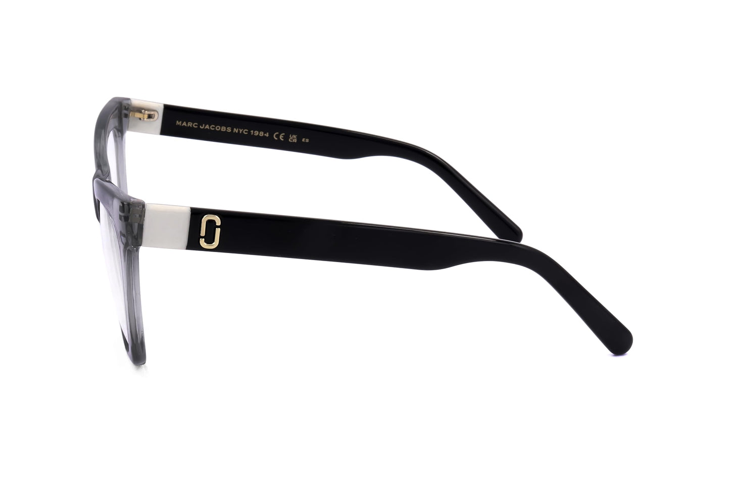 Marc Jacobs Women's Casual Sunglasses, R6s, 53