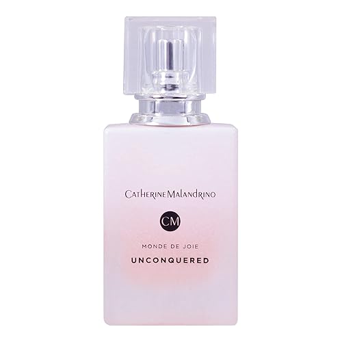 Unconquered by Catherine Unconquered Eau de Parfum 3.4 fl. oz. Spray for Women