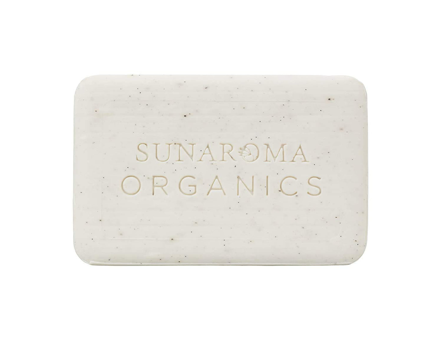 SUNAROMA Soap - 8.5oz (Goat*s Milk with Shea Butter and Manuka Honey)