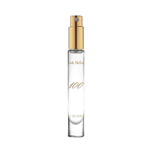 Trish McEvoy 100 Pen Spray, Floral and Lychee Scent Eau de Parfum, 6 ml / 0.2 oz Beauty & Personal Care Trish McEvoy