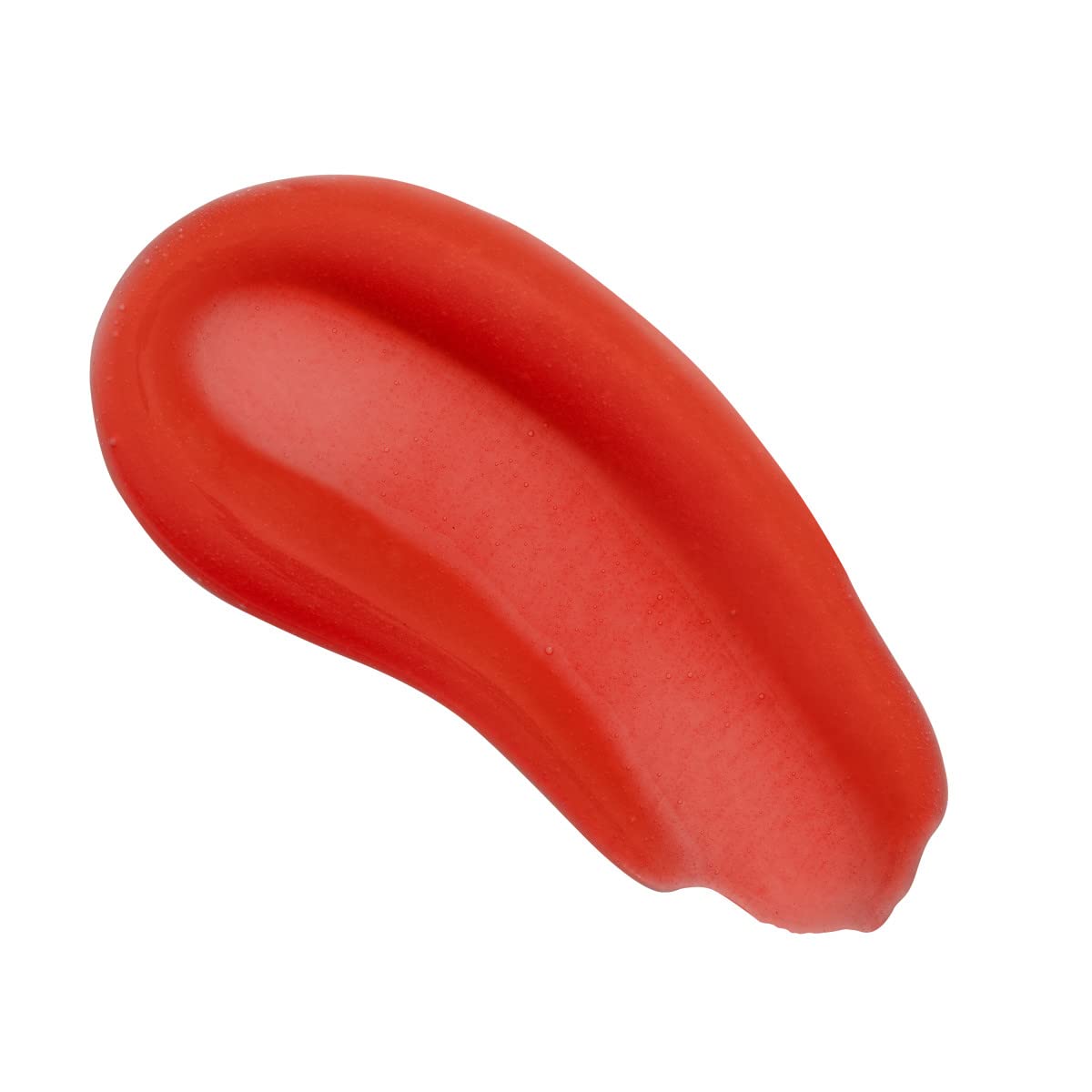 wet n wild Sesame Street Happy To Be Me Lip Gloss, Hydrating Jojoba Oils & Vitamin E, Lightly Tinted with Mirror-Like Shine, Cruelty-Free - Fun-Sized