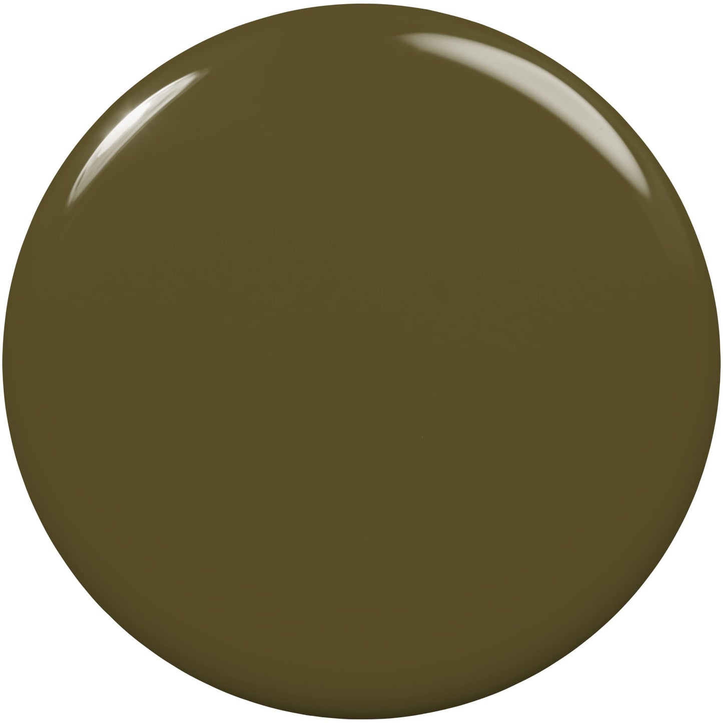 essie Gel Couture Nail Polish, Long-Lasting Olive Green Nail Polish, Vegan, Totally Plaid, 0.46 fl oz Beauty & Personal Care essie