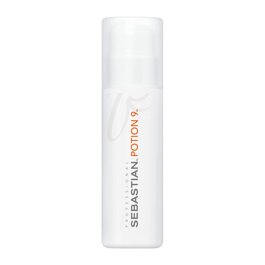 Sebastian Professional Potion 9 Wearable Hairstyling Treatment | Leave-in Conditioner with Flexible Hold | 5.1 fl oz