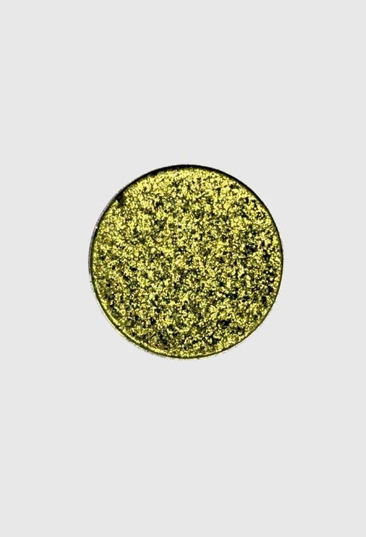 Nekoyanin - Pressed Pigments (Cloverlight)