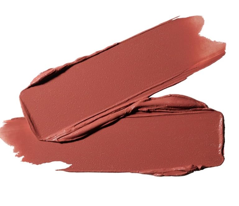MAC Cosmetics M.A.Cximal Matte Lipstick - 683 Cafe Mocha (Mauvey pinky nude) 0.12 oz / 3.5g