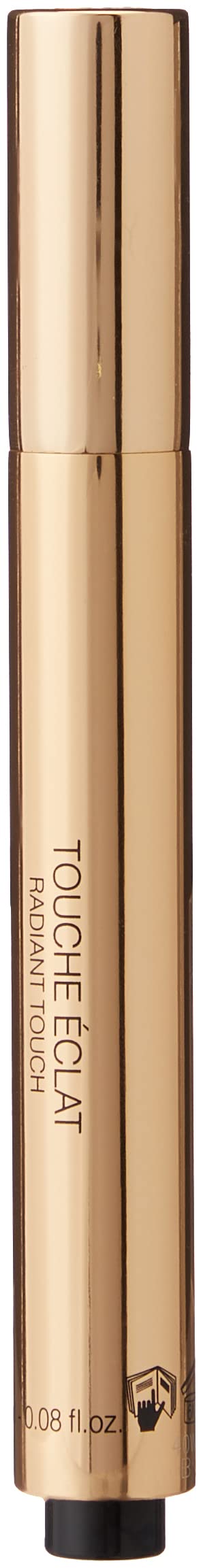 Yves Saint Laurent Radiant Touch, No. 2.5 Luminous Vanilla, 0.1 Ounce