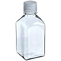Nalgene Lexan Square Storage Bottle 2,000ml