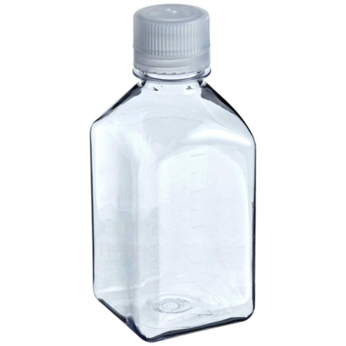 Nalgene Lexan Square Storage Bottle 2,000ml