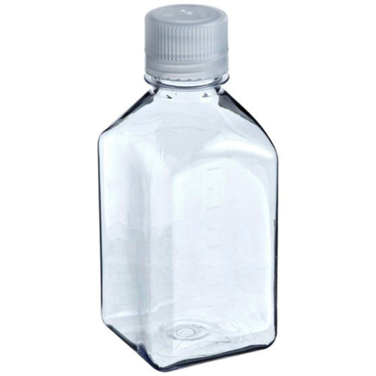 Nalgene Lexan Square Storage Bottle 2,000ml