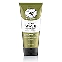 SoftSheen-Carson Magic Beard Wash 3 In 1 Cleanses and Conditions for Face, Beard and Hair, With Cocoa Butter and Shea Butter, 6.8 fluid ounces