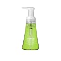 Method Foaming Hand Wash, Green Tea And Aloe, 10 Oz Pump Bottle
