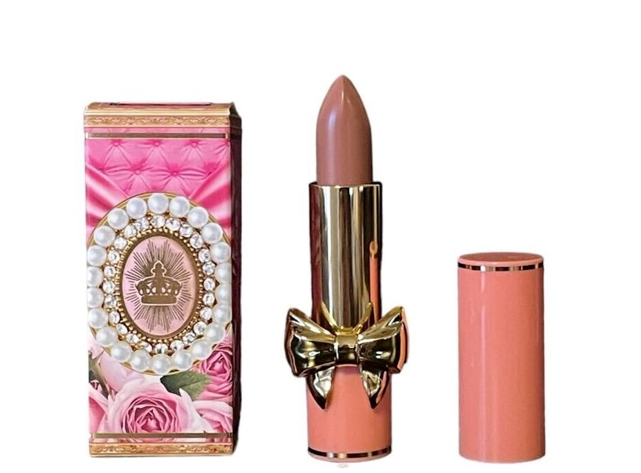 PAT McGRATH LABS SatinAllure™ Lipstick Nude Venus
