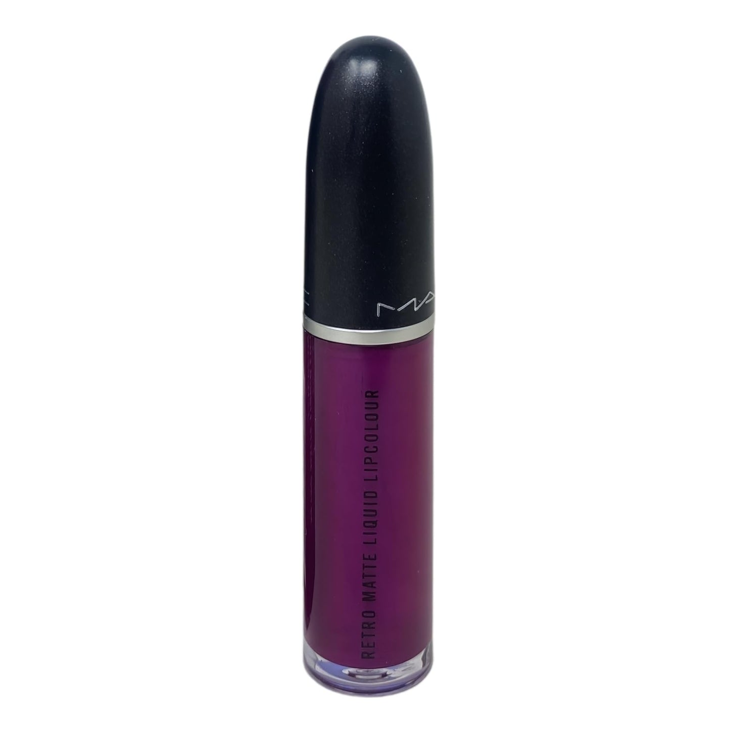 M·A·C Cosmetics Retro Matte Liquid Lipcolour - 130 Atomized (0.17 oz / 5 mL)