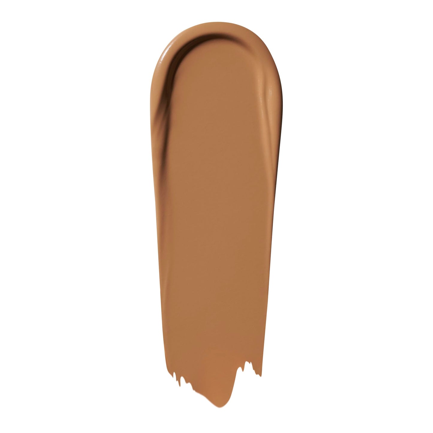 e.l.f. Soft Glam Foundation, Medium Coverage, Long-Lasting & Buildable Foundation For A Smooth, Satin Finish, Vegan & Cruelty-Free, 43 Tan Cool