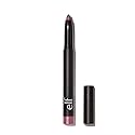 e.l.f. Matte Lip Color, Lightweight, Convenient, Twist-Top, Pigmented, Moisturizes, Defines, Long Lasting