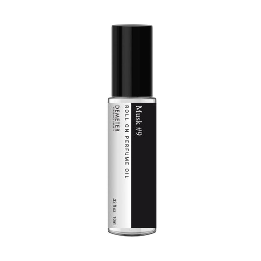 DEMETER Musk #9 Roll On Perfume Oil Beauty & Personal Care DEMETER