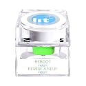 Lit Cosmetics Vegan UV Glitter Pigment, Reboot, 4g