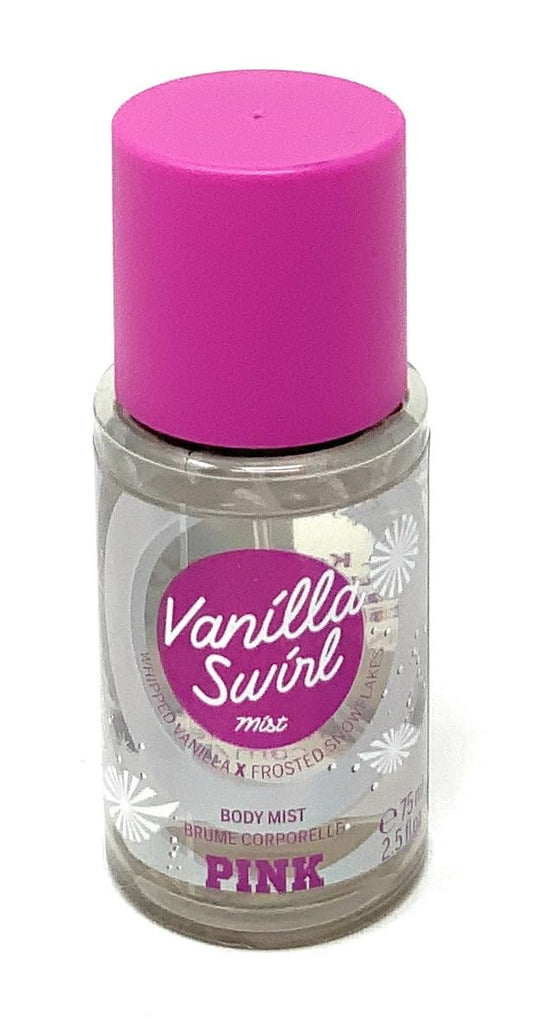 Victoria's Secret PINK Body Mist Vanilla Swirl 2.5 fl oz Beauty & Personal Care Victoria's Secret