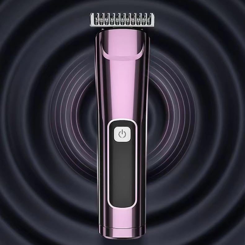 NSUQOA JSEIAJB Barber Electric Clipper Hair Cutting Carving Oil Clipper Household Self-Service Clipper Beauty and Personal Care NSUQOA