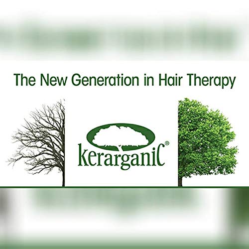 ORGANIC KERATIN TREATMENT - SALT & SULFATE FREE SHAMPOO - 32oz by KERARGANIC