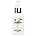 The Runway Looks Gloss Luxury Silkening Sheen, Marula Oil Infused Leave-In Spray to Boost Shine & Softness, Non-Greasy Formula (4oz)
